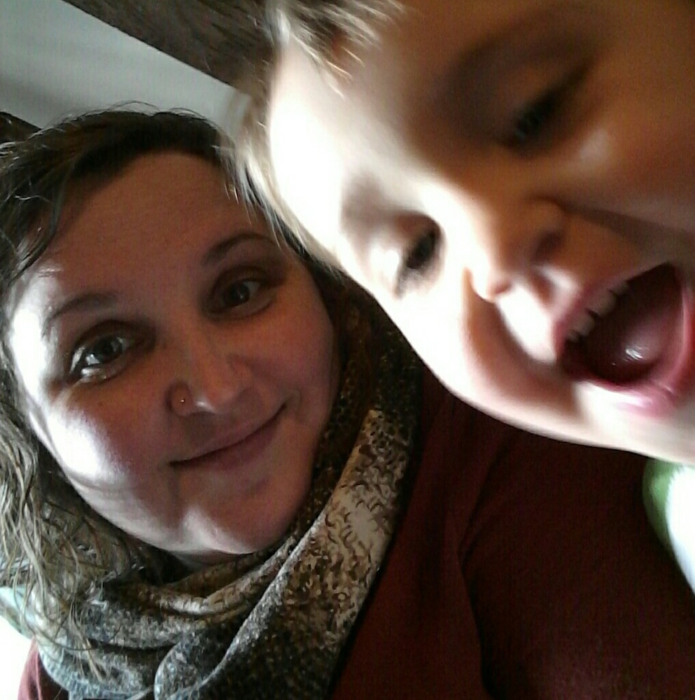 Meet your Posher, Renee